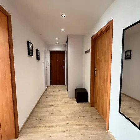 Apartment Inzynierska - Self Check-in 20h *