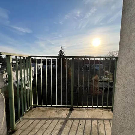 Apartmán Inzynierska - Self Check-in 20h
